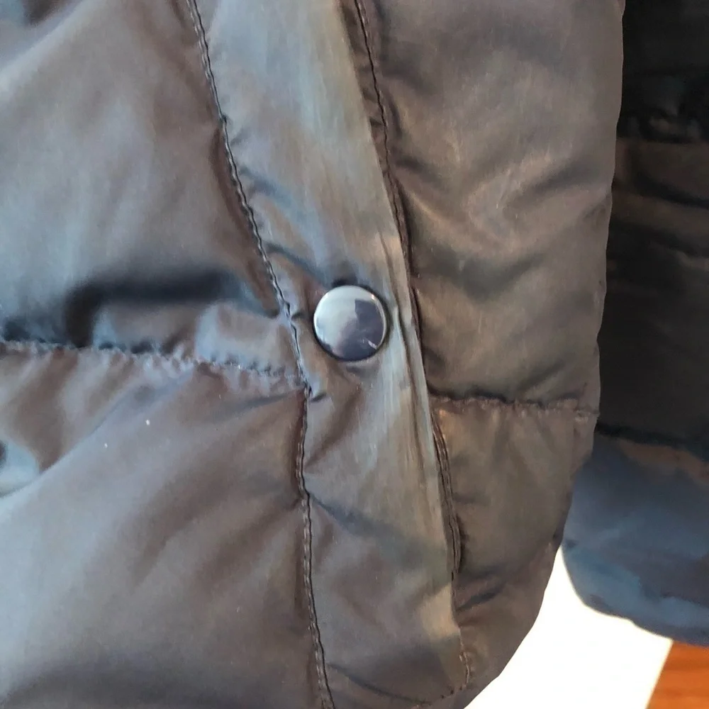 J. Crew Puffer Jacket Size XS